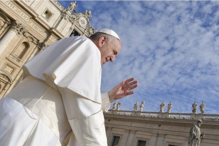 Las expresiones del arco pol&iacute;tico provincial y local por la muerte del Papa Francisco