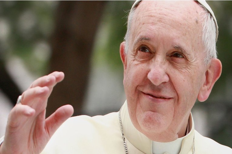 Entre R&iacute;os decret&oacute; una semana de duelo por el fallecimiento del Papa Francisco