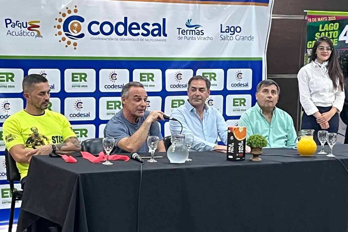 Habr&aacute; diferentes competencias deportivas y recreativas.