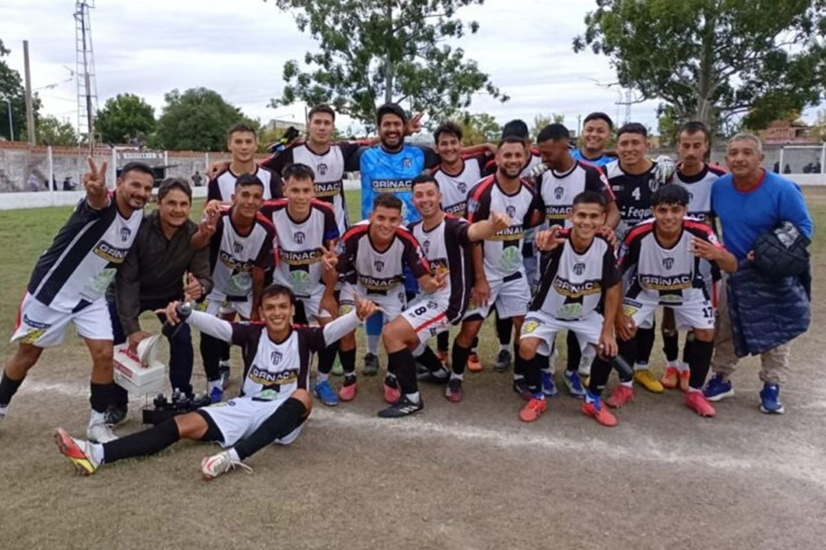 El f&uacute;tbol concordiense no quiere superponerse al River-Boca