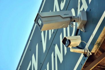 Las cámaras estarían en la mayoría de los accesos a Concordia Las cámaras estarían en la mayoría de los accesos a Concordia