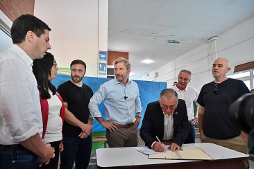 CAFESG realizó la paertura de sobre para nuevas obras. CAFESG realizó la paertura de sobre para nuevas obras.