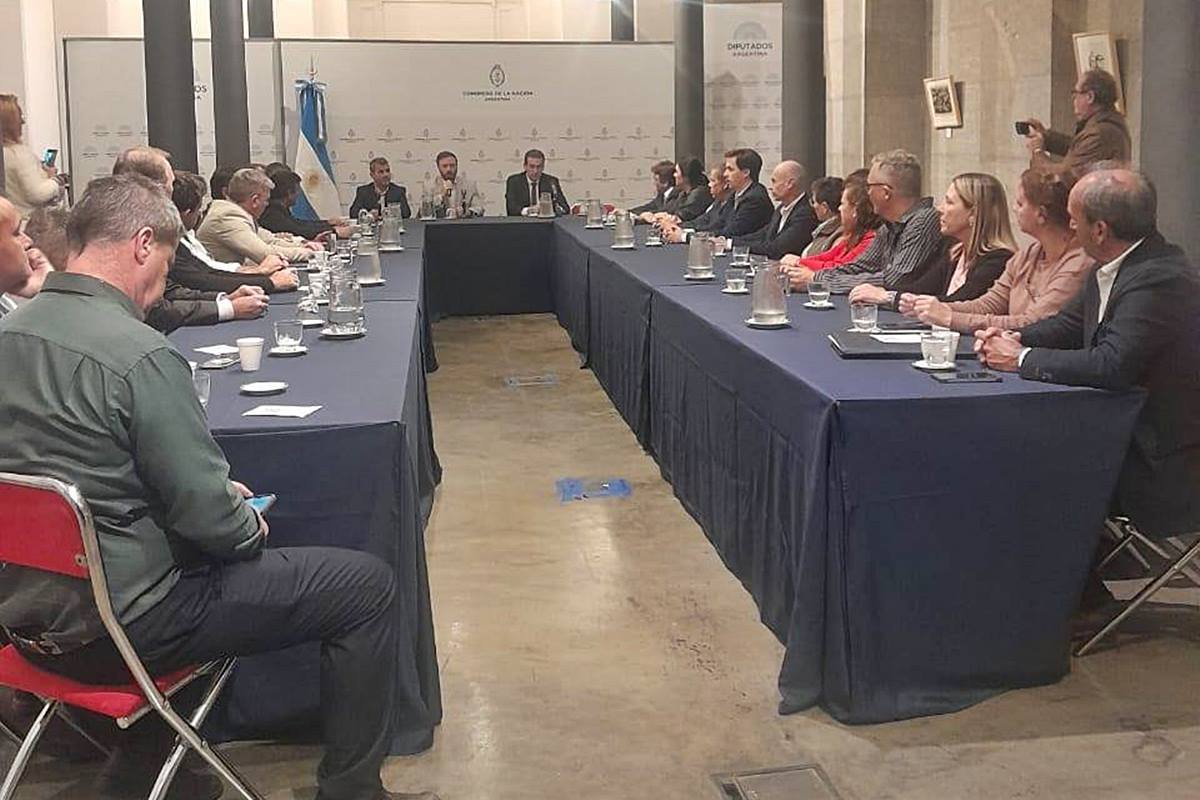 Inmoberdof en gestiones a nivel nacional