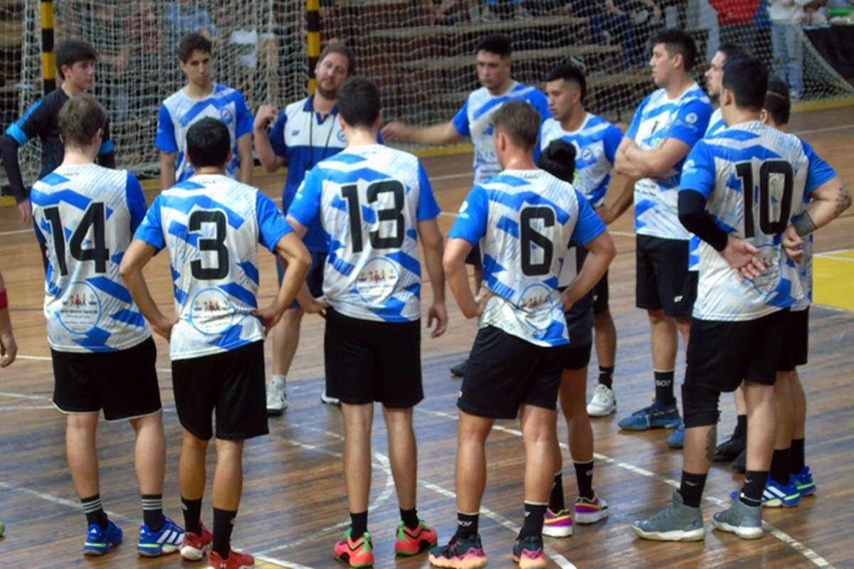 Los equipos de Ferro se trajeron la victoria de la Liga Provincial.