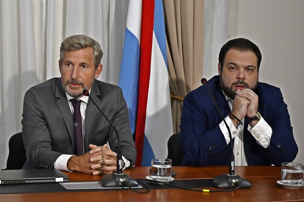 Frigerio envió un proyecto de Ley para crear una nueva obra social que reemplace al IOSPER