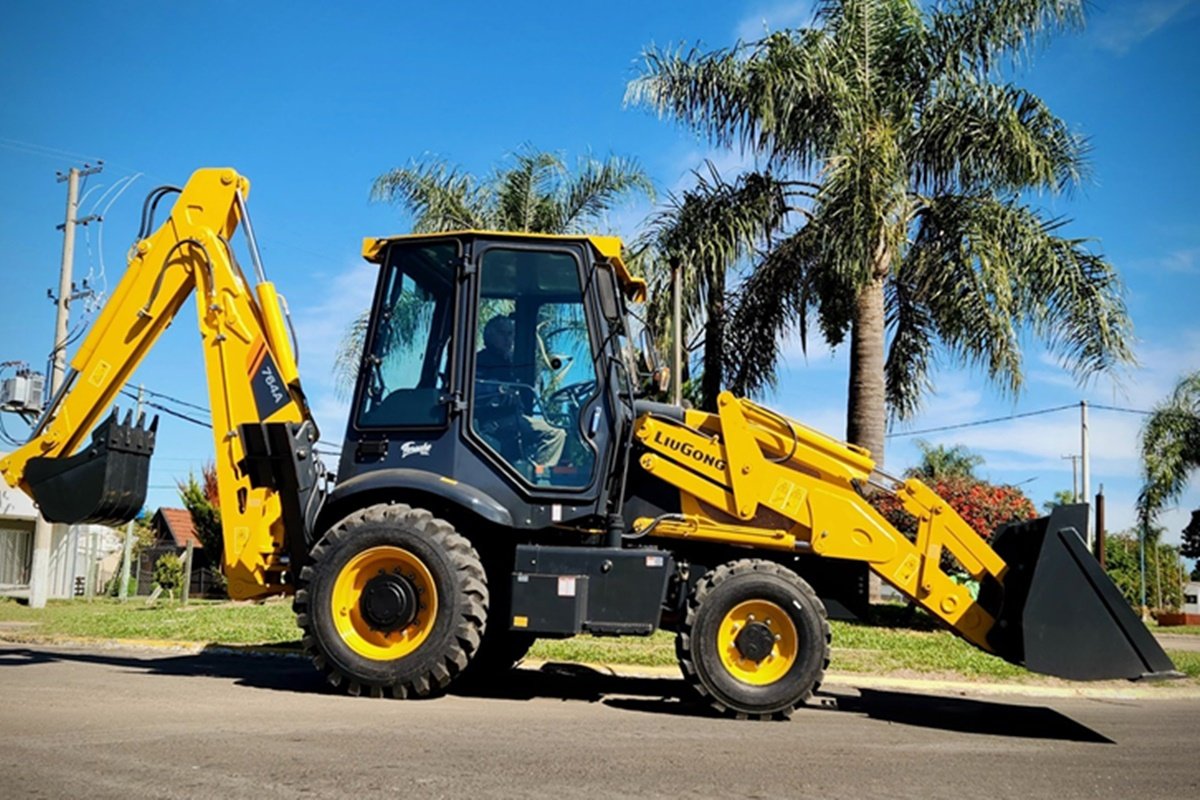La adquisici&oacute;n se realiz&oacute; con fondos propios.