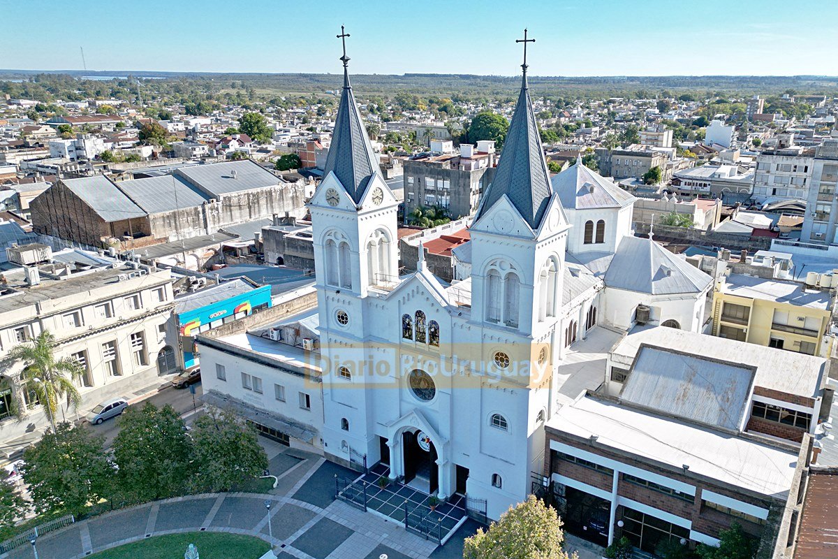 El hist&oacute;rico reloj de la Catedral est&aacute; calibrado y funcionando.