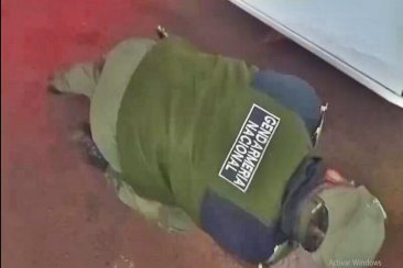 El cadáver fue identificado y aún se desconoce el motivo de la muerte. El cadáver fue identificado y aún se desconoce el motivo de la muerte.