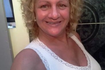 Claudia Sack tenida 65 y era oriunda de Federal. Su pareja esta detenida. Claudia Sack tenida 65 y era oriunda de Federal. Su pareja esta detenida.