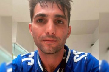 La madre estableció contacto con la Embajada Argentina en Mexico D.F. La madre estableció contacto con la Embajada Argentina en Mexico D.F.