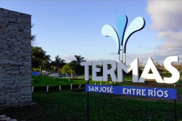 La ciudad de SAn José albergará el 1° Foro de Eno Termalismo. La ciudad de SAn José albergará el 1° Foro de Eno Termalismo.