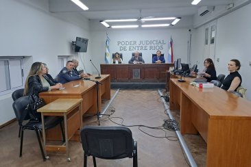 La decisión del tribunal se dio a conocer durante la jornada de este martes. La decisión del tribunal se dio a conocer durante la jornada de este martes.
