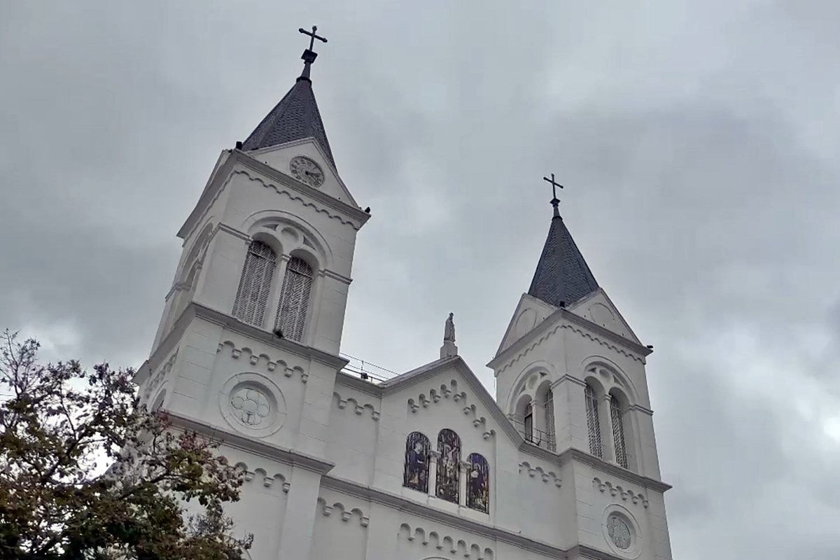 Las campanas de la Catedral anunciar&aacute;n un nuevo D&iacute;a de San Antonio en la ciudad.