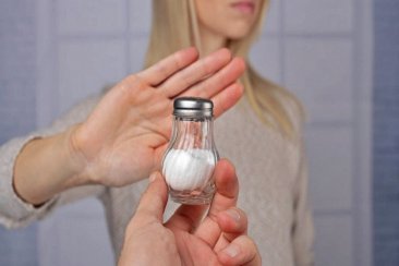En Entre Ríos el 40% de la población adulta tiene presión arterial elevada. En Entre Ríos el 40% de la población adulta tiene presión arterial elevada.