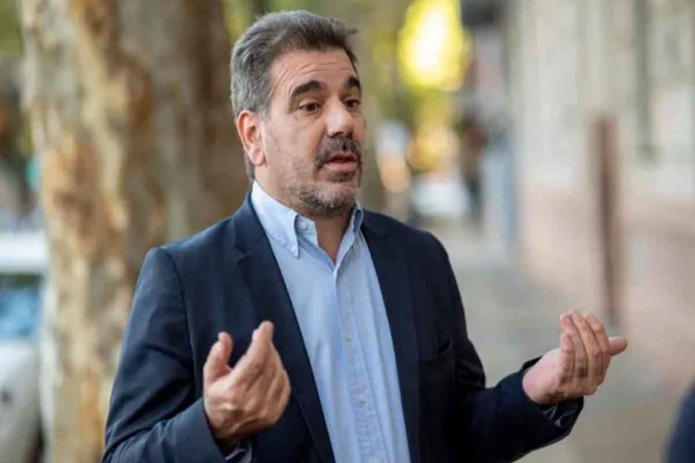Llega a Concordia una de las figuras más importantes del PRO a nivel nacional
