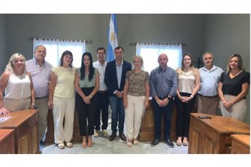 La adjudicación de terrenos esta avalada por ordenanza municipal. La adjudicación de terrenos esta avalada por ordenanza municipal.