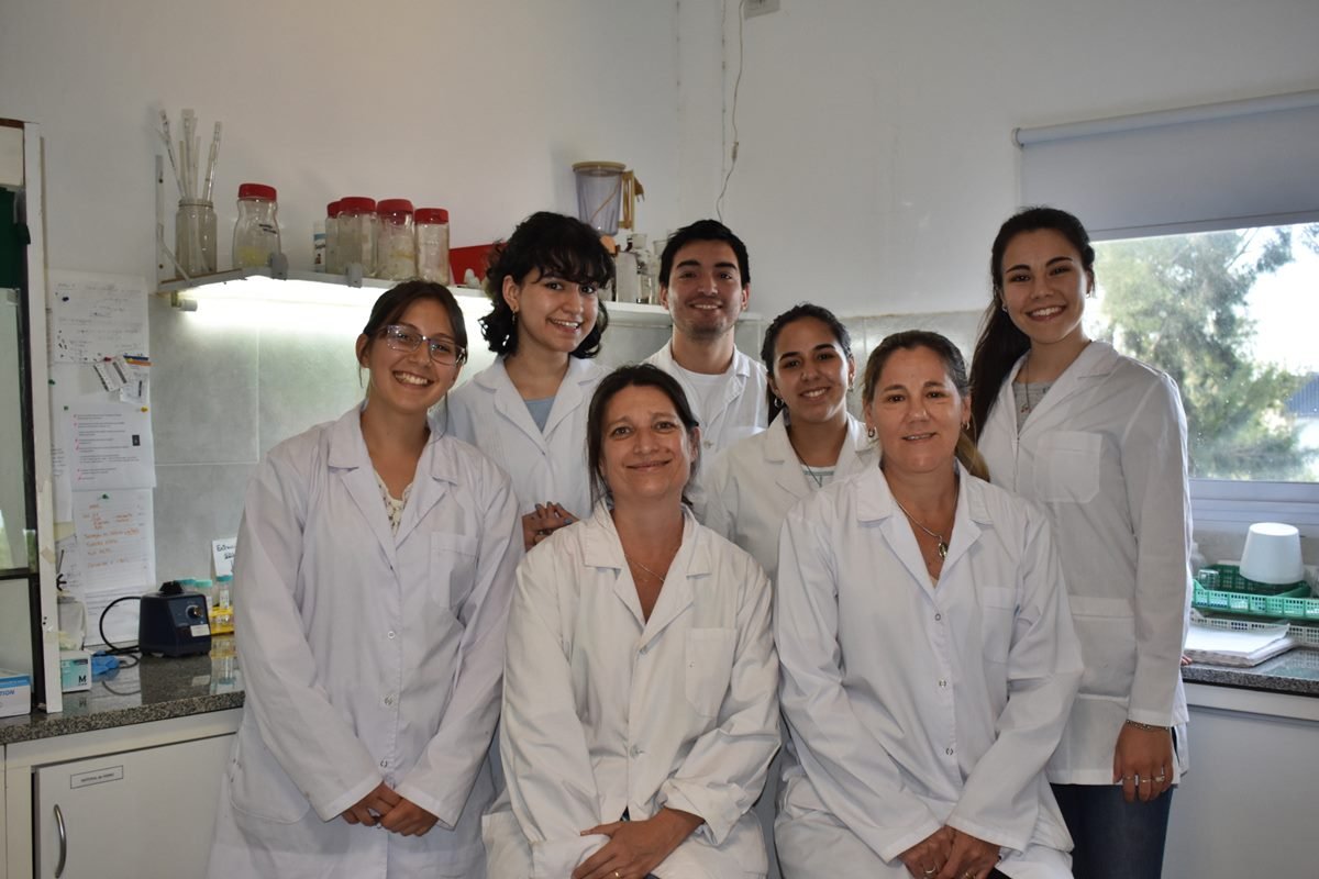 Una de las sedes del instituto está ubicada en Concordia. Una de las sedes del instituto está ubicada en Concordia.