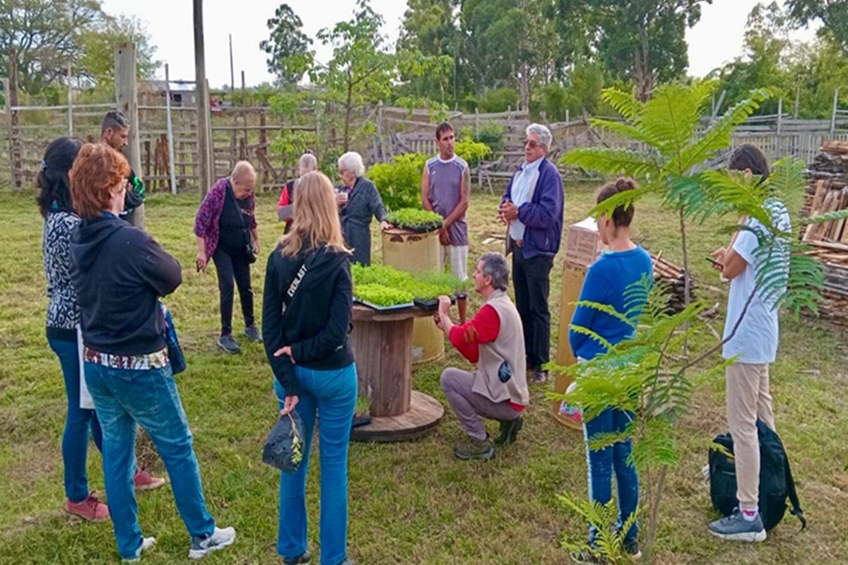 Se estima que el alcance total podr&iacute;a beneficiar a entre 1800 y 2000 familias