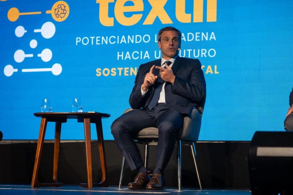 Michel señaló que el proyecto de la disolución del IOSPER "tiene que ser rechazado"