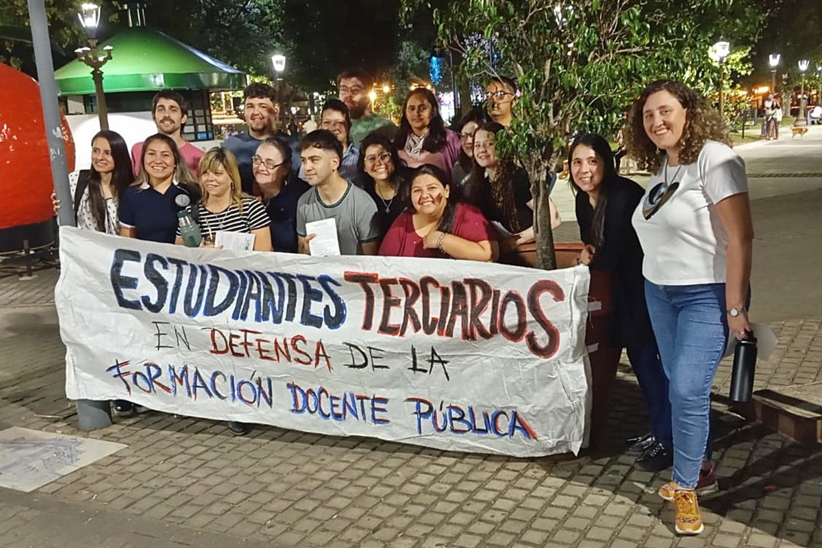 Luego de todo un año, la incertidumbre continúa.