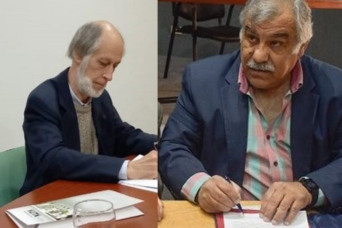 Las pr&aacute;cticas se desarrollan bajo un acuerdo entre la UTN y la Cooperativa.