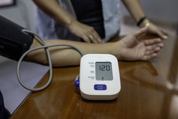 Hay personas que desconoce que lo tienen ya que no se realiza controles anuales. Hay personas que desconoce que lo tienen ya que no se realiza controles anuales.