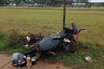 Fue trasladado de inmediato al hospital San José. Fue trasladado de inmediato al hospital San José.