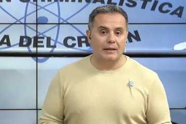 Delincuentes asaltaron la vivienda de un periodista paranense. Delincuentes asaltaron la vivienda de un periodista paranense.