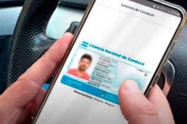 Entre Ríos es una de las provincias que adhirió a dicho sistema digital. Entre Ríos es una de las provincias que adhirió a dicho sistema digital.
