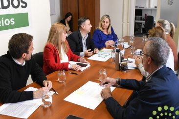 Lo próximo será comenzar a proyectar una reforma integral de la Ley de Comunas. Lo próximo será comenzar a proyectar una reforma integral de la Ley de Comunas.