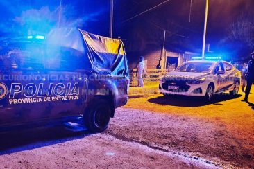 El camionero no se percató del impacto hasta que fue advertido El camionero no se percató del impacto hasta que fue advertido