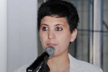 Se busca dar con el paradero de Lorena Lovera, de 39 años de edad. Se busca dar con el paradero de Lorena Lovera, de 39 años de edad.