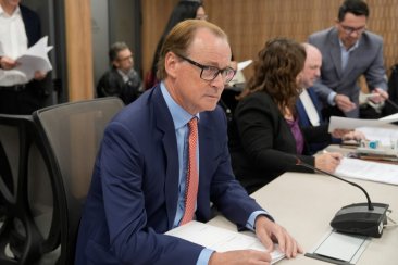 Debaten en comisión la iniciativa del diputado nacional concordiense. Debaten en comisión la iniciativa del diputado nacional concordiense.