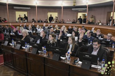 Se declaró la utilidad pública de dos inmuebles del departamento Concordia. Se declaró la utilidad pública de dos inmuebles del departamento Concordia.
