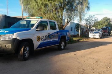 Se trata de un hombre mayor de edad. Se trata de un hombre mayor de edad.