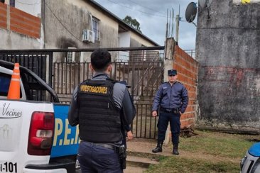 El operativo se llevó a cabo durante las primeras horas de este sábado. El operativo se llevó a cabo durante las primeras horas de este sábado.