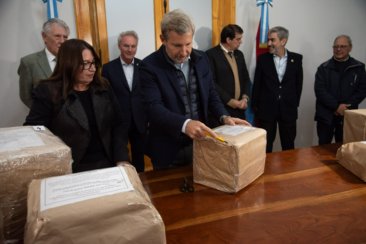 Un total de 11 empresas presentaron sus propuestas. Un total de 11 empresas presentaron sus propuestas.