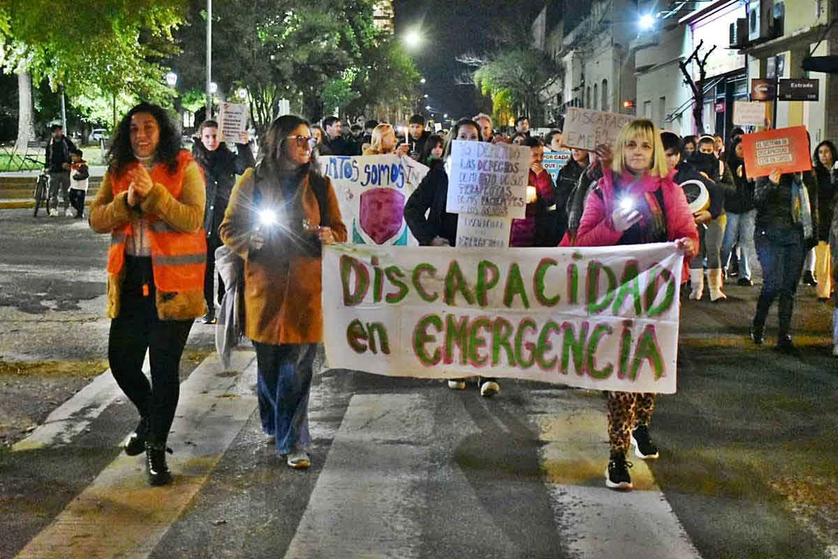 Piden por la aplicación de lo promulgado. Piden por la aplicación de lo promulgado.