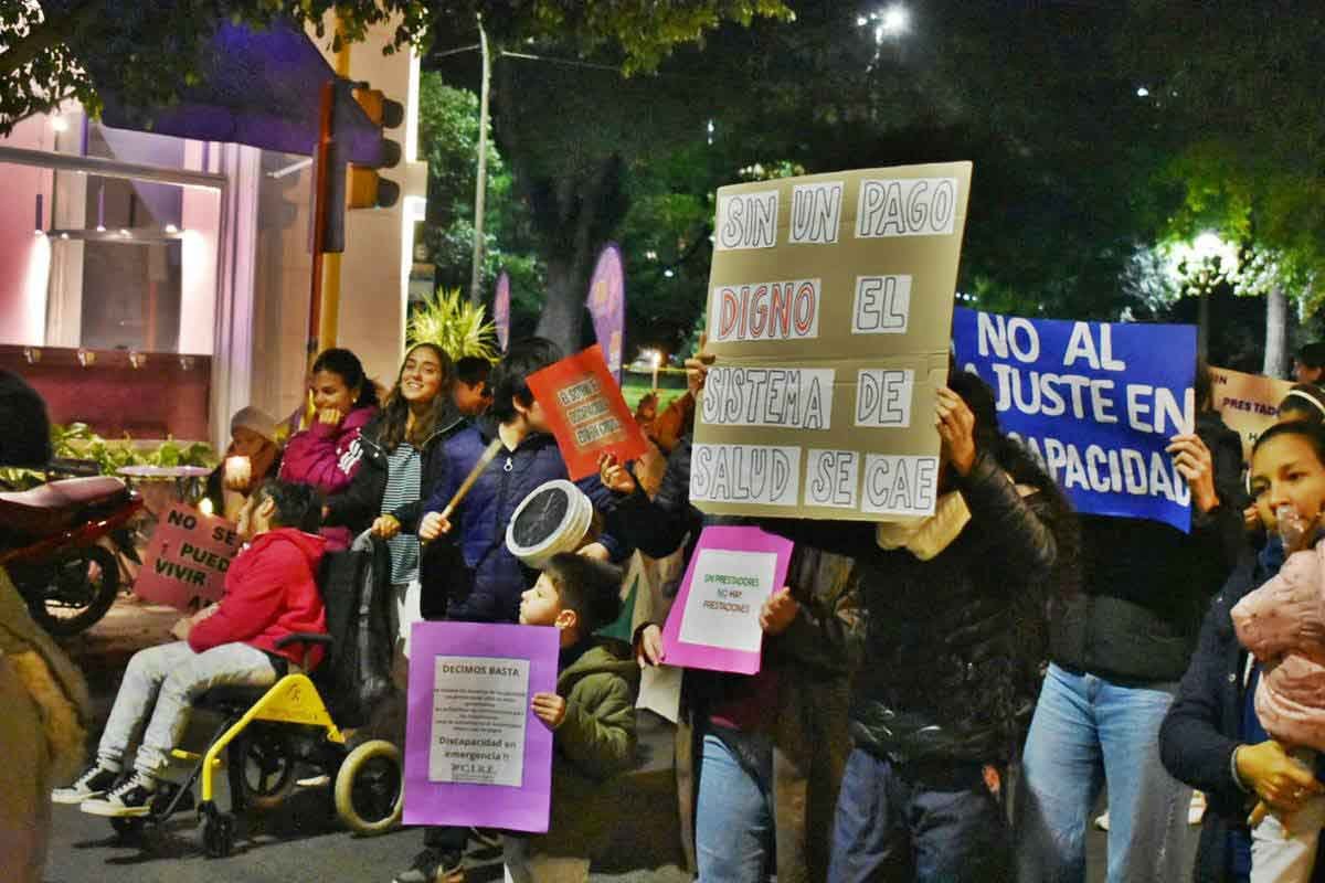 Una vez más se marchará en Concordia. Una vez más se marchará en Concordia.