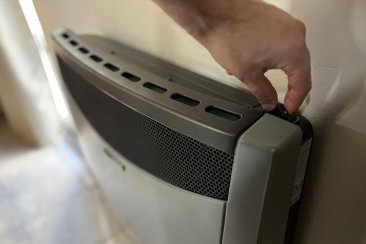 Se recordó la importancia de hacer mantenimiento de los artefactos. Se recordó la importancia de hacer mantenimiento de los artefactos.