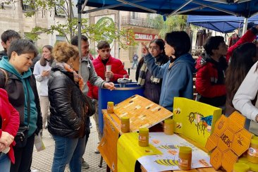 Buscan fortalecer esta producción y apuntalar las economías regionales. Buscan fortalecer esta producción y apuntalar las economías regionales.