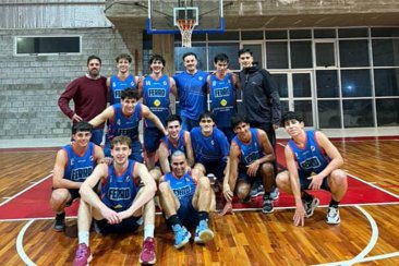 Ferro se quedó con el encuerntro ante Hípico. Ferro se quedó con el encuerntro ante Hípico.