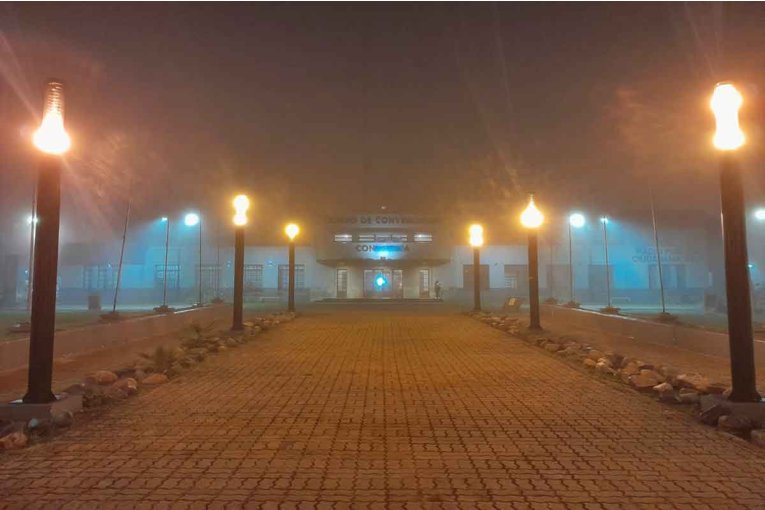 Así estará el tiempo durante este martes en Concordia y la región
