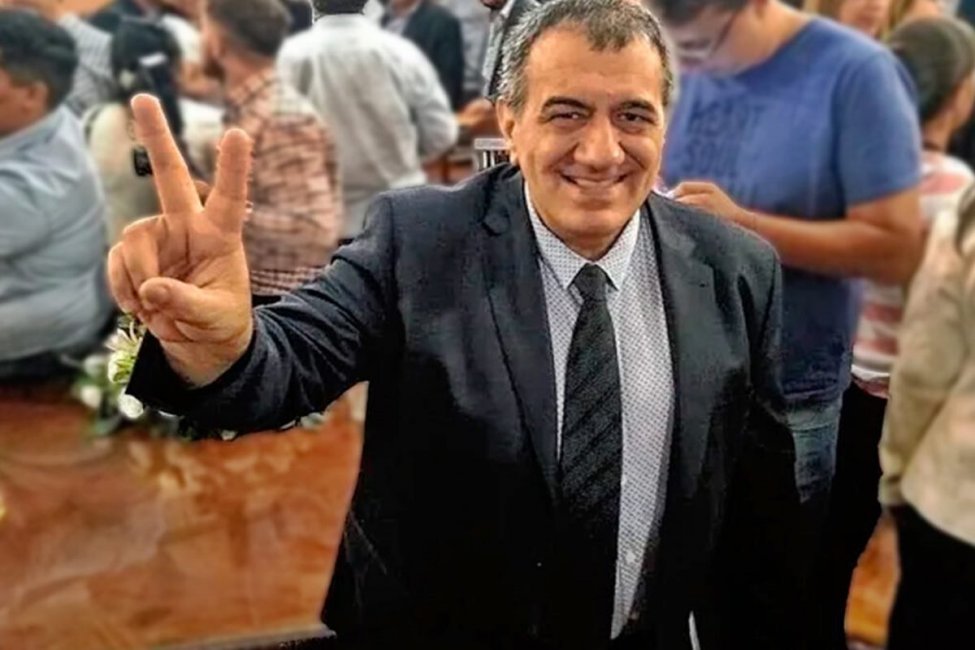 El presidente del PJ entrerriano se manifestó a favor de realizar "internas de manera de artesanal&rdquo;