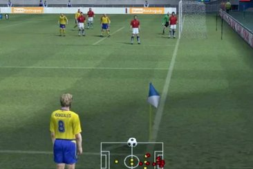 El reconocido video juegos contiene los 26 equipos de la Liga Concordiense. El reconocido video juegos contiene los 26 equipos de la Liga Concordiense.