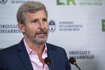 Convierte a Entre Ríos en una de las jurisdicciones que más reclama a Nación. Convierte a Entre Ríos en una de las jurisdicciones que más reclama a Nación.