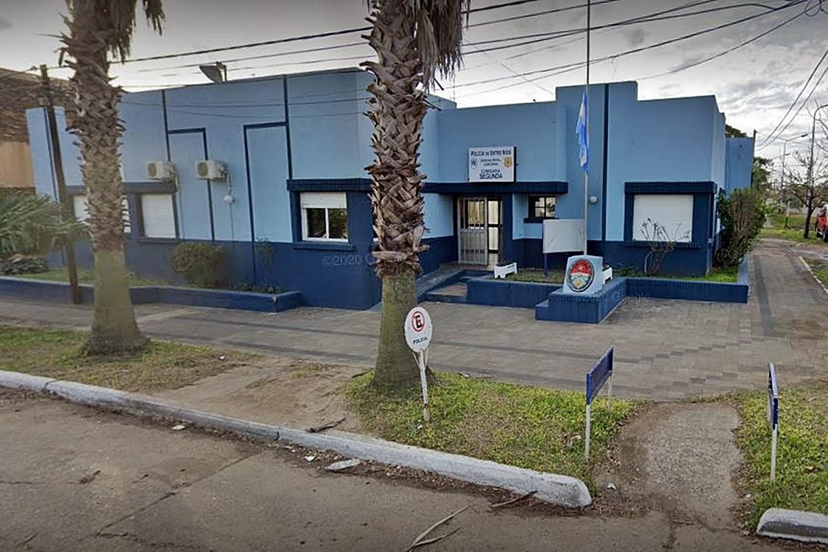 El hecho investigado ocurri&oacute; en jurisdicci&oacute;n de la Comisar&iacute;a Segunda
