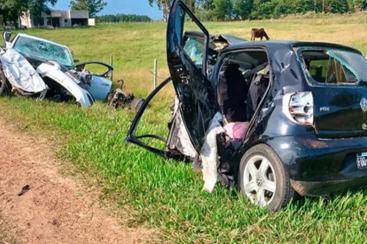 Entre R&iacute;os registr&oacute; 91 siniestros fatales el a&ntilde;o pasado.