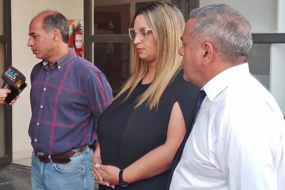 El gobierno provincial desplazó de su cargo a la coordinadora de Comedores Escolares del departamento Concordia