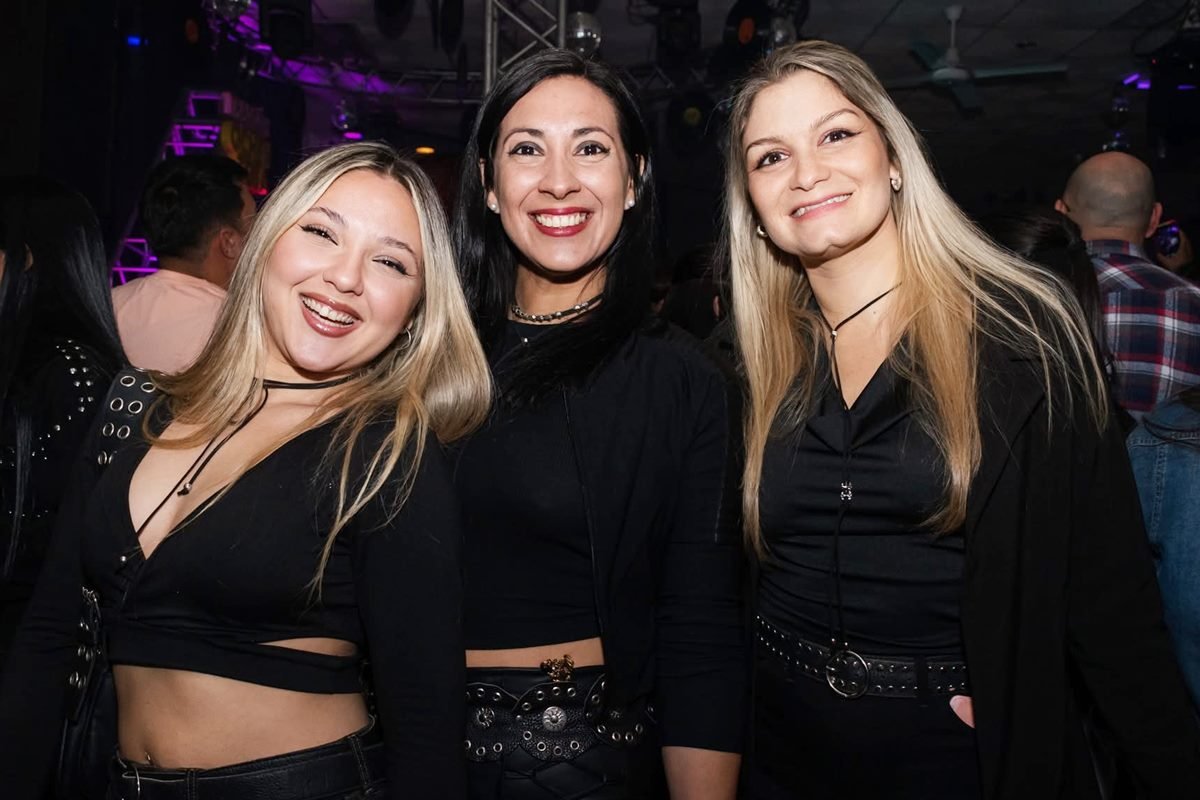 Habr&aacute; sorpresa y regalos durante toda la noche.